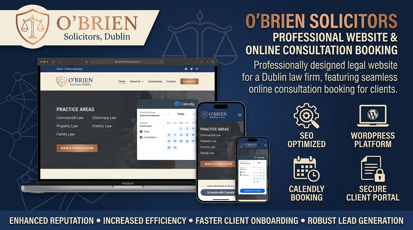 O'Brien Solicitors